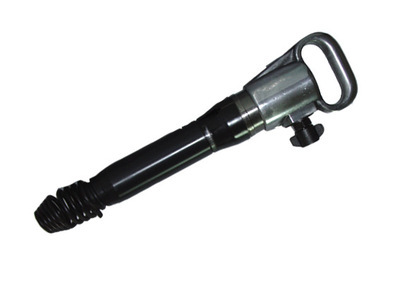 天津市柏益风动工具 深耕风动与电动工具制造的行业先锋