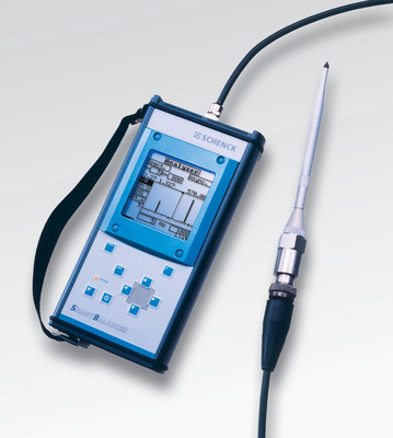 精密制造的力量 平衡机在风动与电动工具制造中的关键应用